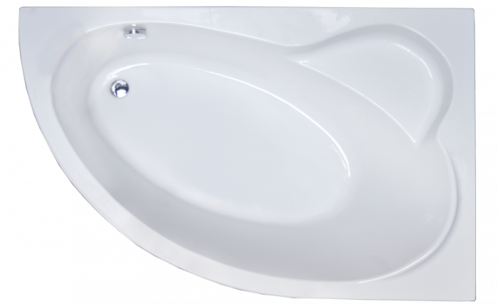 Акриловая ванна Royal Bath ALPINE 140x100 RB819103R