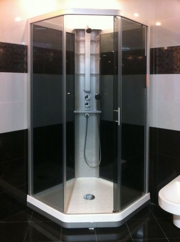 Душевая кабина 90x90 IDO Showerama 8-5 4985013909