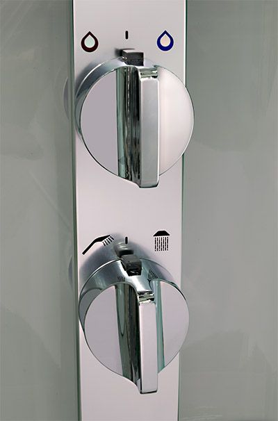 Душевая кабина 90x90 IDO Showerama 8-5 4985013909