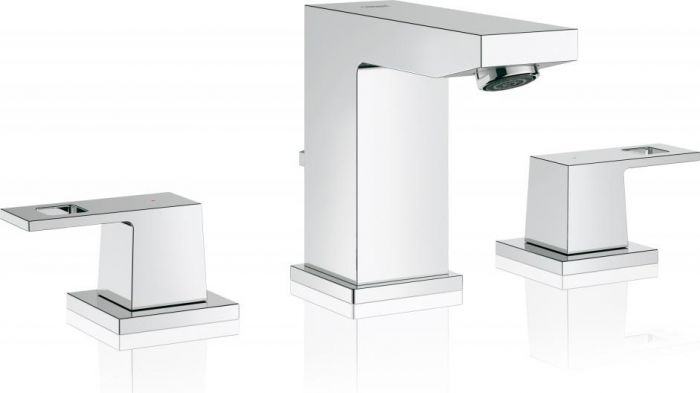 Смеситель Grohe Eurocube 20351000 для раковины