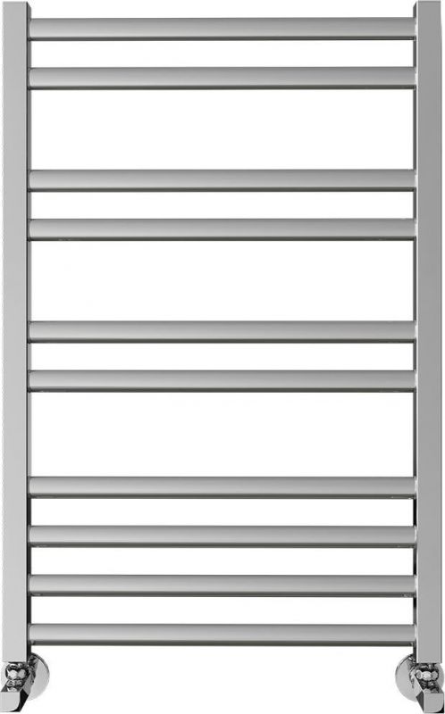 Полотенцесушитель водяной 50x80 см Lemark Melange LM49810 П10, хром