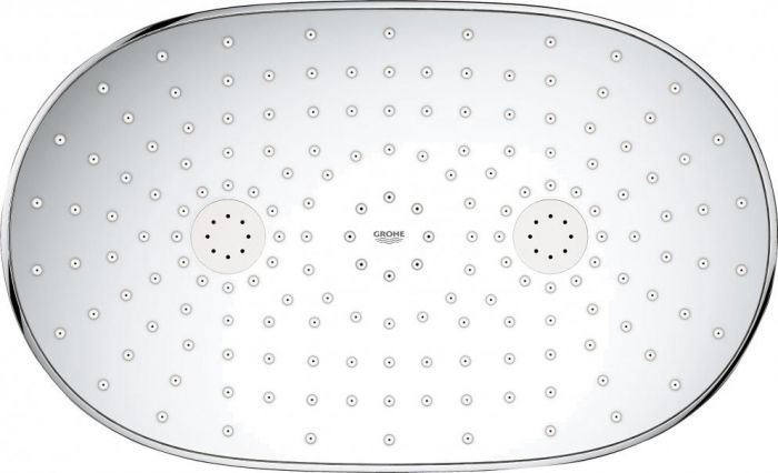 Душевая стойка Grohe Rainshower SmartControl Mono 26361000