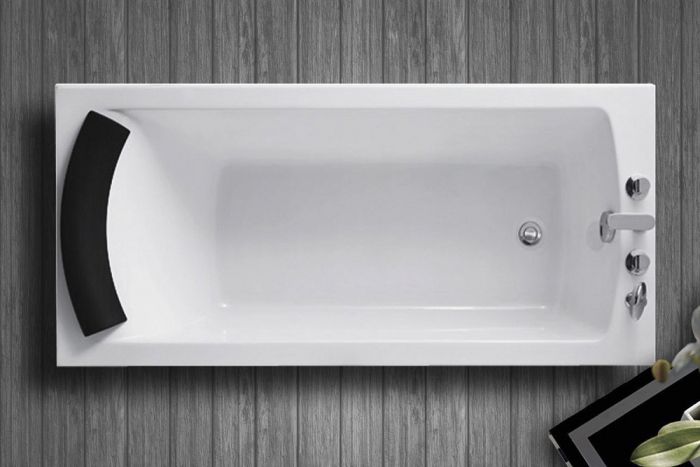 Акриловая ванна Royal Bath VIENNA 160x70 RB 953202