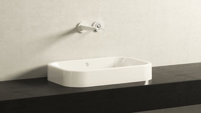 Смеситель Grohe Eurodisc joy 19968LS0 для раковины белая луна