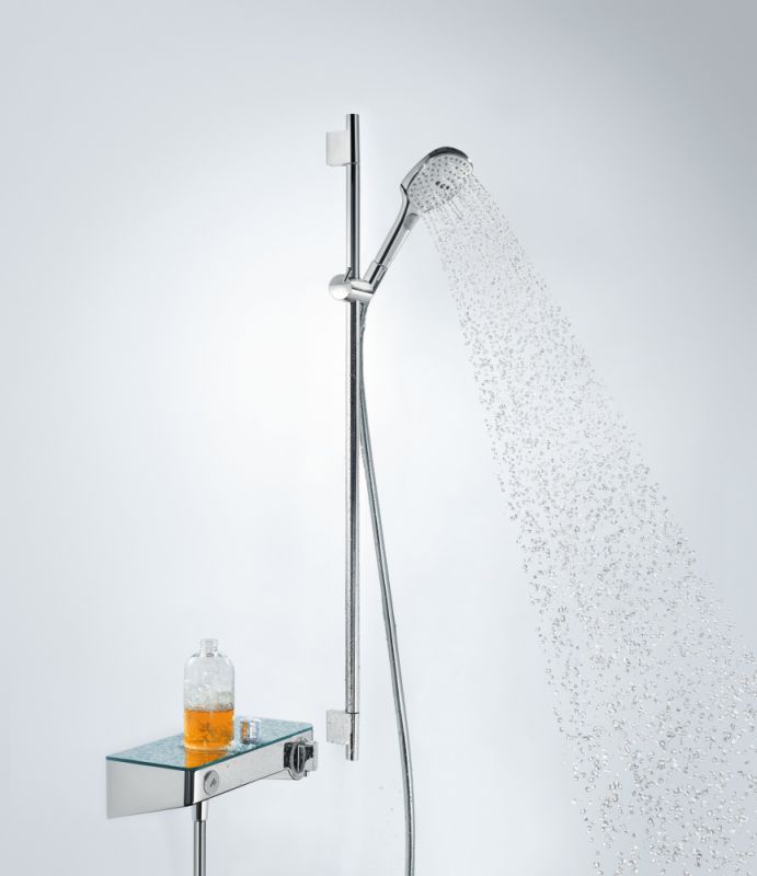 Душевой гарнитур Hansgrohe Raindance Select E 120 26621400