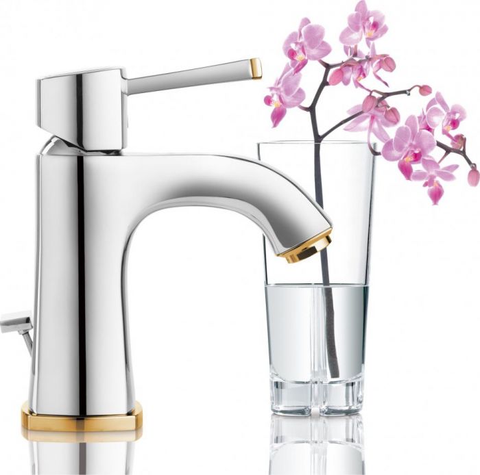 Смеситель Grohe Grandera 23303IG0 для раковины