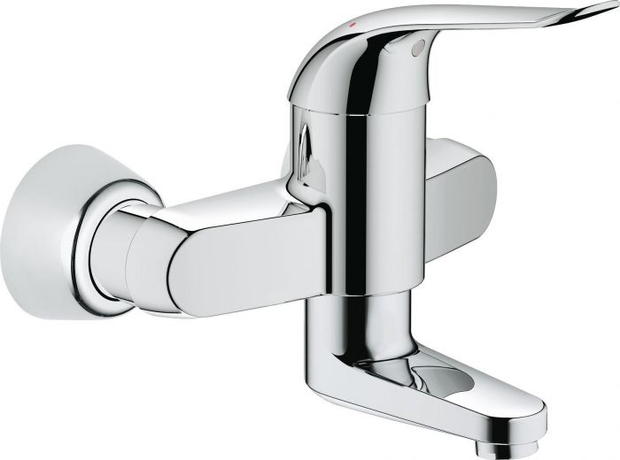 Смеситель для раковины Grohe Euroeco Special 32770000