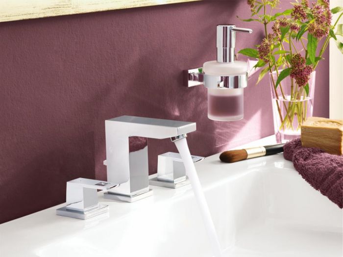 Смеситель Grohe Eurocube 20351000 для раковины