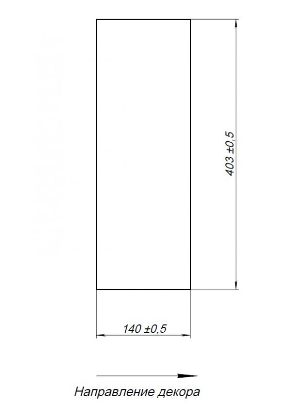 Столешница Aquanet Nova Lite Loft 00261855 90 R АВ01 мрамор