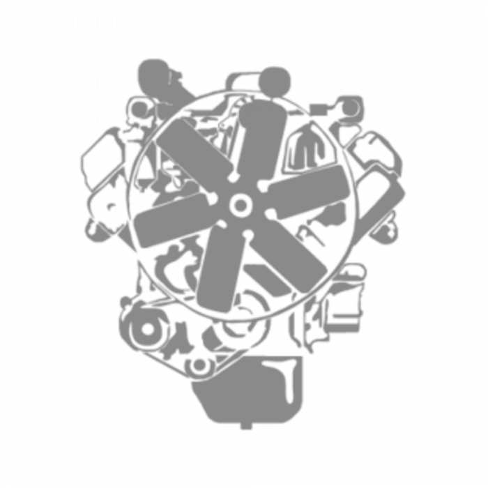 ЯМЗ-238НД5 Двигатель (индивидуальная сборка)