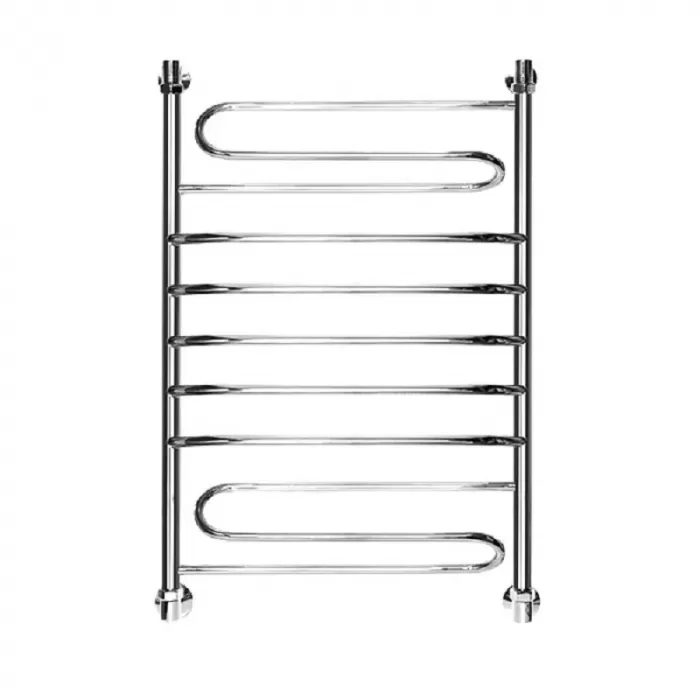 Полотенцесушитель водяной Ника Curve ЛЗТ 100/60 хром