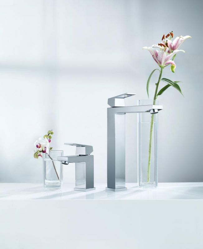 Смеситель Grohe Eurocube 2312700E для раковины