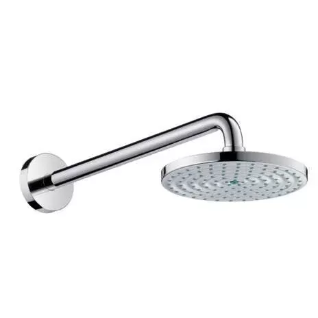 Душ верхний Hansgrohe Raindance 27462000 хром